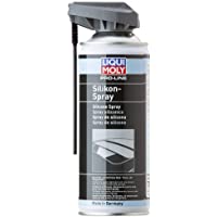 Liqui Moly 7389 - Spray de Silicona - 400 ml